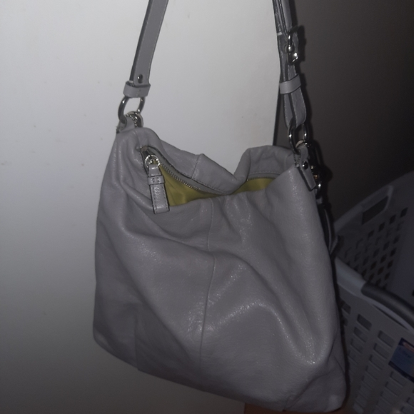 Authentic coach bag - Picture 2 of 4